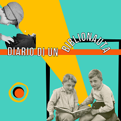 Diario di un biblionauta