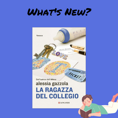 What's New? Le novit&agrave; in Biblioteca