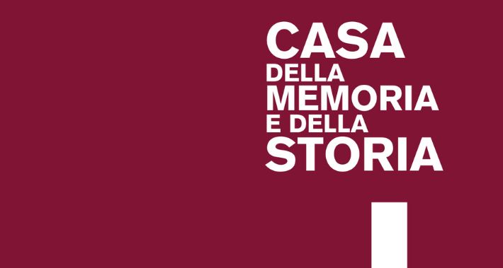 Eventi a Casa della Memoria e della Storia