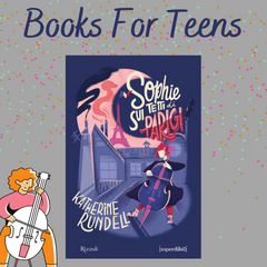 Books for Teens