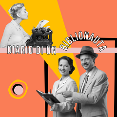 Diario di un biblionauta