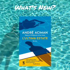 What's New? Le novit&agrave; in Biblioteca