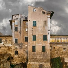 San Lorenzo mon amour