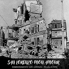 San Lorenzo mon amour