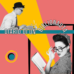 Diario di un biblionauta