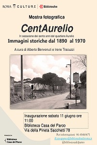 CentAurelio