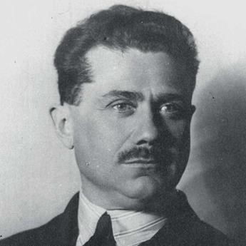 Bruno Buozzi. Padre del sindacato riformista