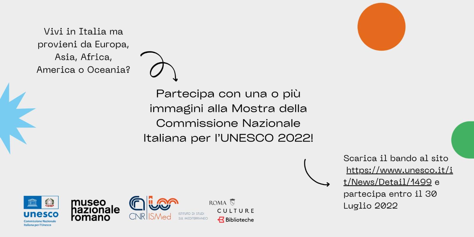 Vicino/Lontano. Viaggio alla scoperta del patrimonio culturale dell'immigrazione in Italia