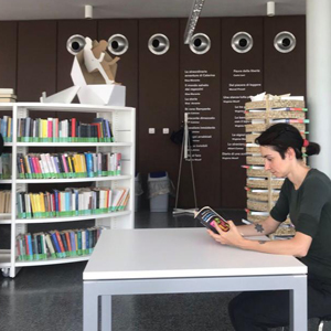 Al via il Patto locale per la lettura di Roma Capitale