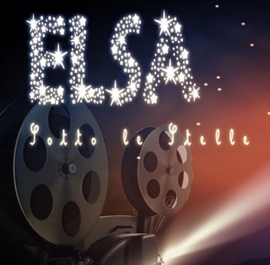 Estate Romana 2022: Elsa Sotto le Stelle