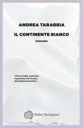 Il continente bianco