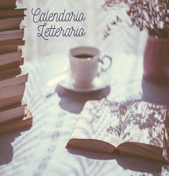 Calendario Letterario