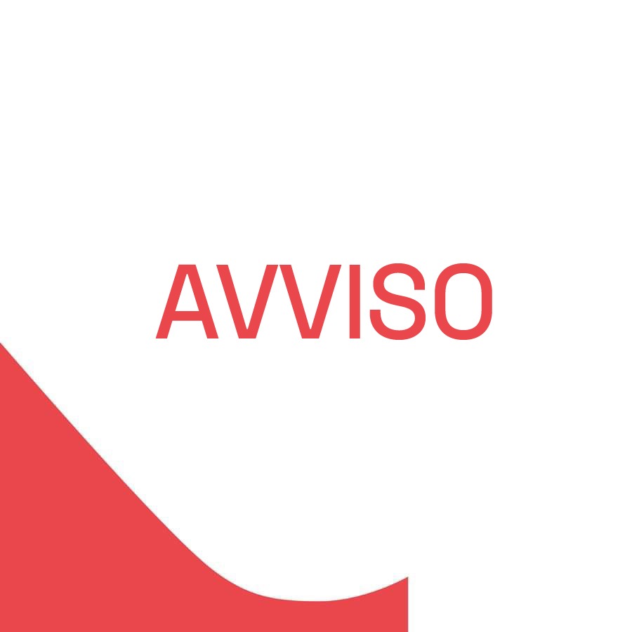 Avviso: guasto di rete