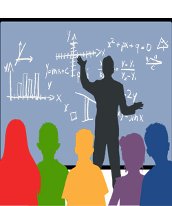 Chiedi al prof. di matematica e fisica