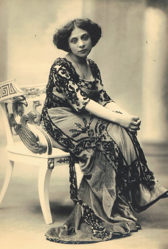 Teatro: Plurale Femminile