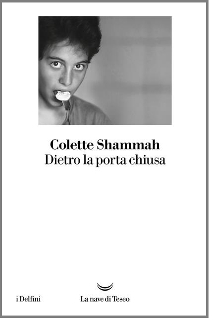 Dietro la porta chiusa