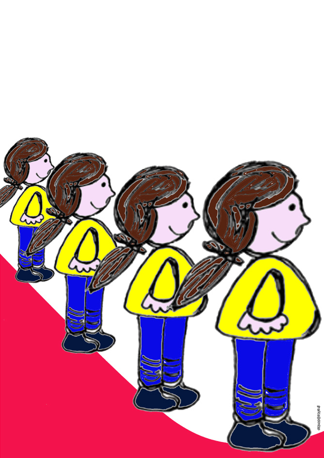 Evoluzione umana: che scoperta!