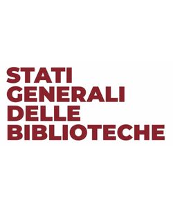 Stati Generali delle biblioteche