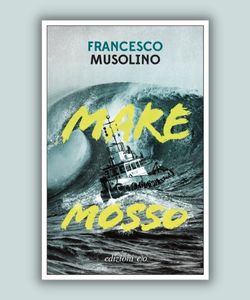 EVENTO ANNULLATO - Mare mosso