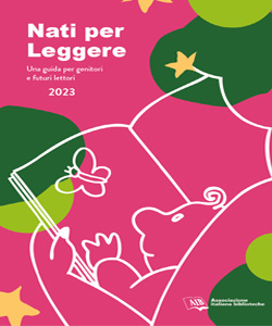 Nati per leggere