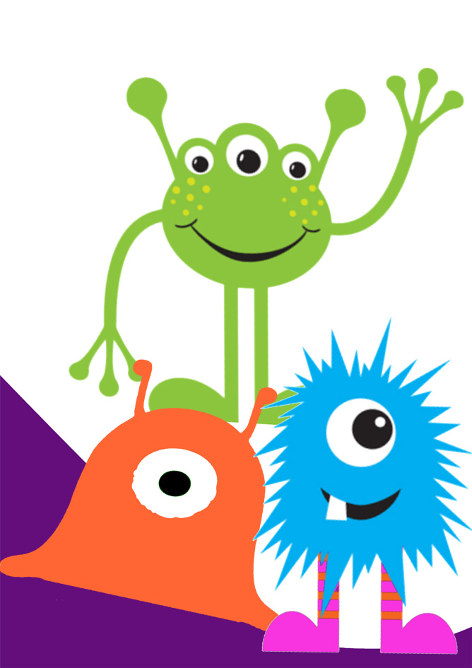 Storie Acchiappamostri