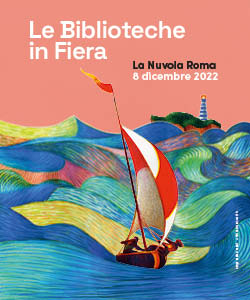 Le Biblioteche in Fiera - programma dell'8 dicembre