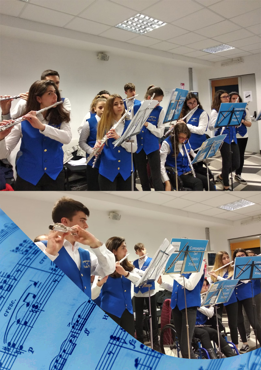 Viaggio musicale nell'Europa dei popoli
