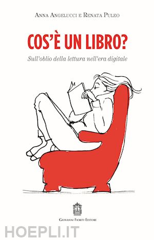 Cos' &egrave; un libro
