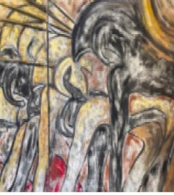 Negare la Pace. Riconoscere la Guerra