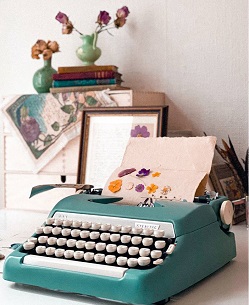 Scrivi il tuo romanzo. Riflessioni sulla scrittura