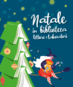 I colori del Natale. Mago Pachino, mago birichino