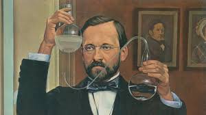 LOUIS PASTEUR (1822 - 1895)