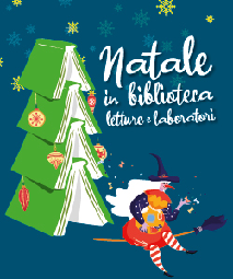 Natale in biblioteca
