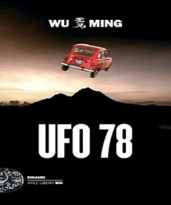 UFO 78 di Wu Ming