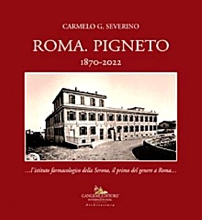 Roma. Pigneto 1870-2022