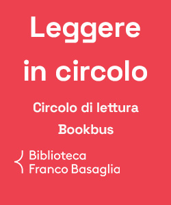 Leggere in circolo: circolo di lettura &ldquo;Bookbus&rdquo;