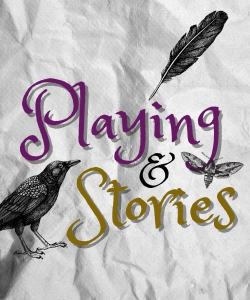 Playing&Stories
