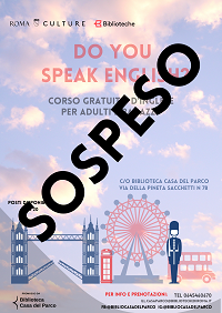 Do You Speak English?