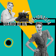 Diario di un biblionauta