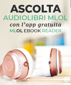 Audiolibri MLOL in download