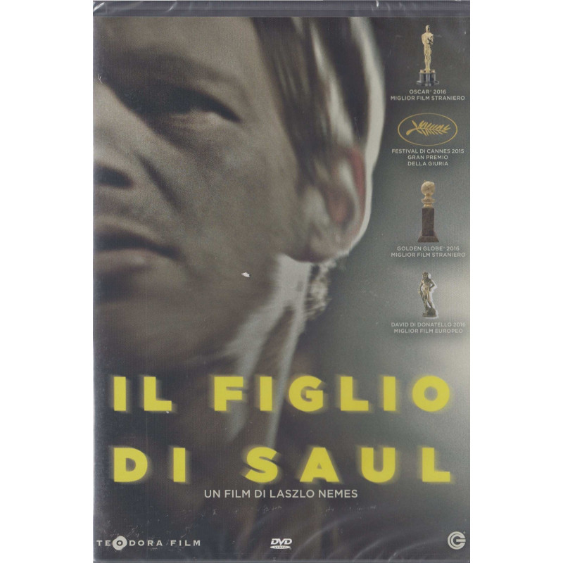 Il figlio di Saul
