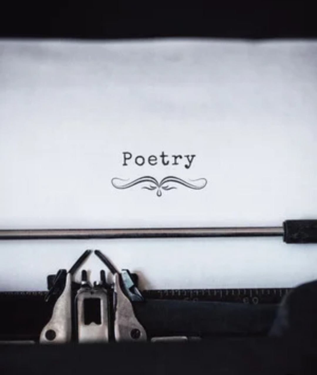 C'è bisogno di poesia