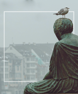 In Svizzera. Sulle tracce di Helvetia