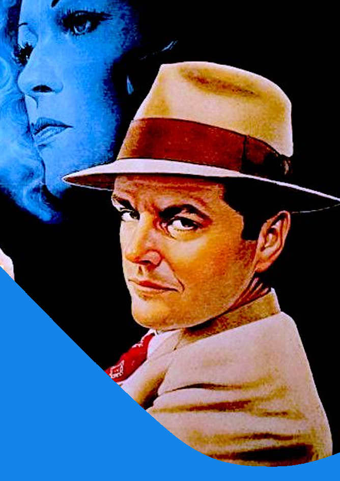 Chinatown di Roman Polanski