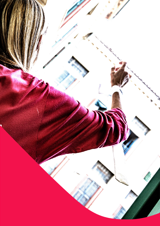 Il male dell'essere di Daniela M.R. Taliana