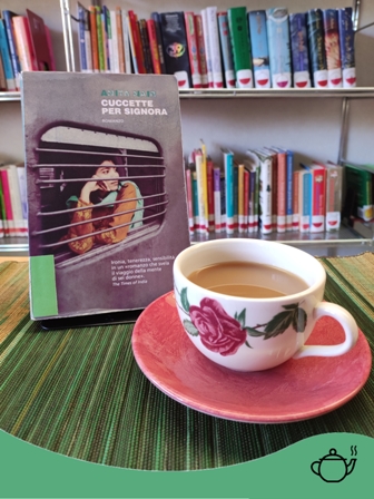 Cuccette per signora