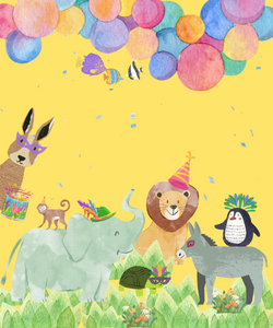 Il Carnevale degli animali