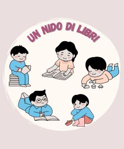 Un Nido di libri