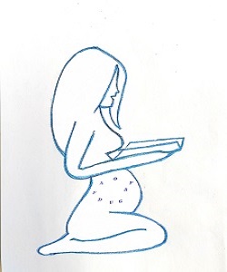 Dove nascono le parole