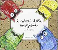 I colori delle emozioni